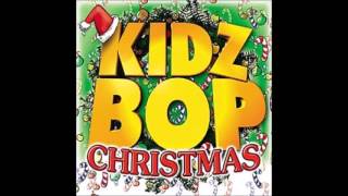 Kidz Bop-Santa Claus Is Coming To Town (BASS BOOSTED)