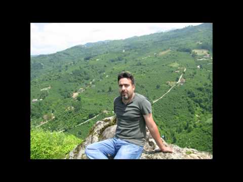 MURAT ALKAN 'DAN MANZARA RESİMLERİ