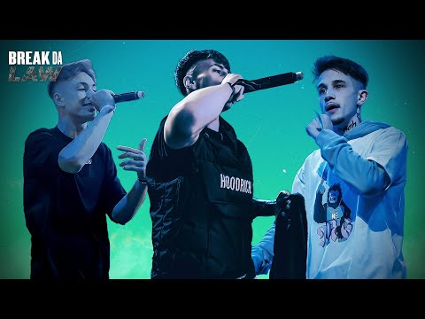 BreakDaNewz - MGK666 si-a lansat colectie de NFT-uri!