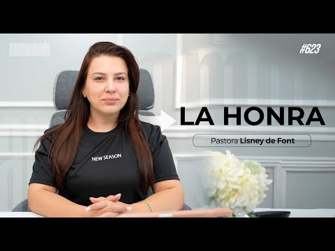 La honra | Aman 623 | 08-26-2024