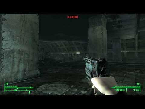 Let's Play: Fallout 3 (P101) HD