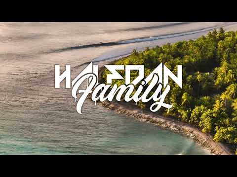 BLACKFLAYS x PANS - PINEAPPLE ( HALFDAN REMIX 2022 )