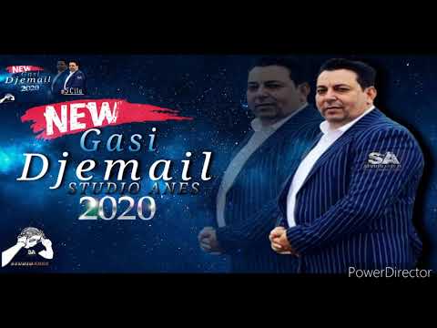 Djemail 2020 Gasi New Cila So Asunena So Isman Ja Aver Kamli Lubavni Cili Track 3 STUDIO ANES