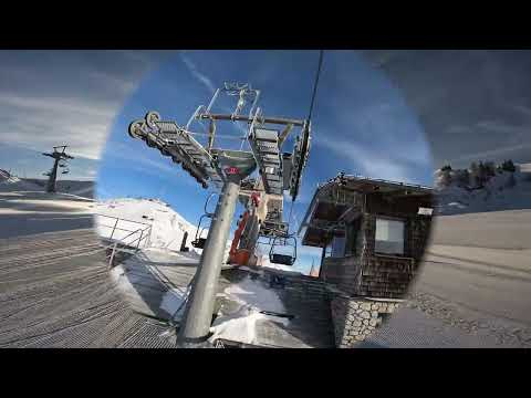 Kitzbüheler Horn Kitzbühel 4 januari 2025