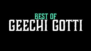 Best of Geechi Gotti (Pt 1) | Bars vs Rum Nitty, Arsonal, K-Shine, Charron, Tsu Surf, Tech-9, JC etc