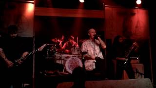 A Killers Confession-Final Breath