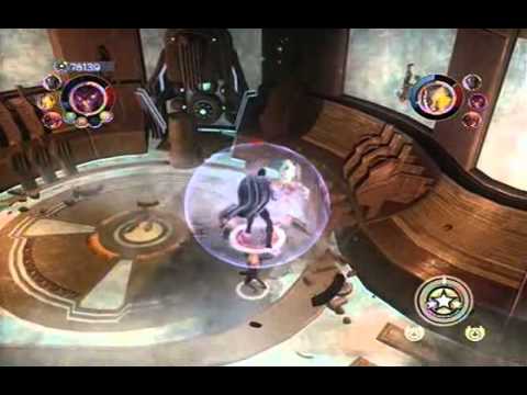 Marvel Ultimate Alliance 2 Co op Pt 38