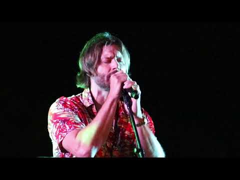 SNS HONCON 2023 - Jensen and Louden Swain - My Hero (Foo Fighters)