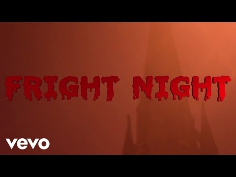 Dirty James - Fright Night ft. Tuggawar