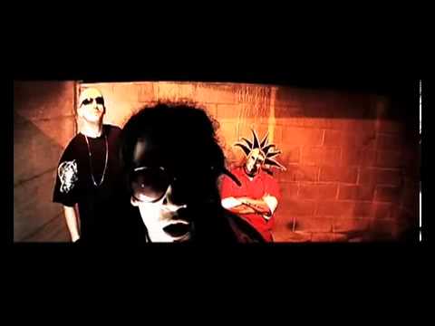 Prhome feat Vacca  - All eyes on you