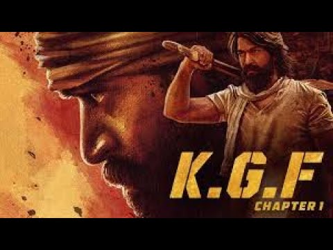 K.G.F Movie scene Spoof | Best Action |  Yash | Sufiyan Khan | Hindi Movie 2024