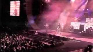 Ivan Ferreiro - Turnedo Concierto 40 Principales