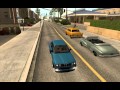BMW M3 E30 Coupe para GTA San Andreas vídeo 1