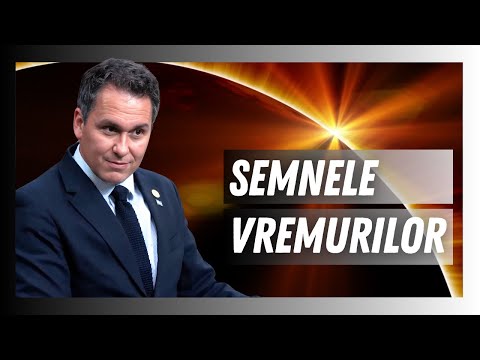 În Focus - Semnele vremurilor  // cu Florin Antonie