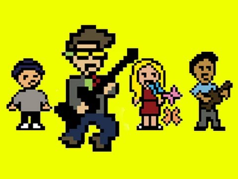 NicePeter and Friends.