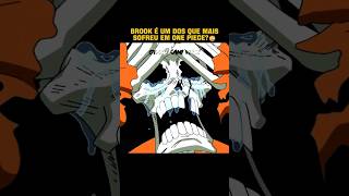 A PROMESSA DE BROOK!🎻💔#onepiece #anime #brook #laboom #onepieceedit #edit #shorts