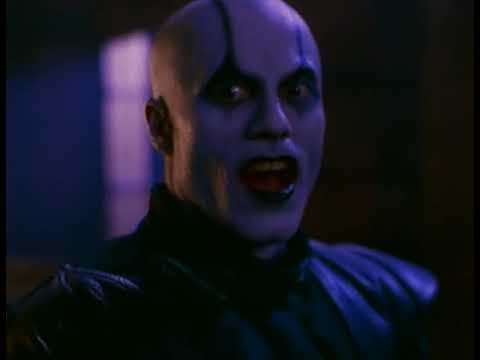 MK Conquest: Shang Tsung vs Quan Chi