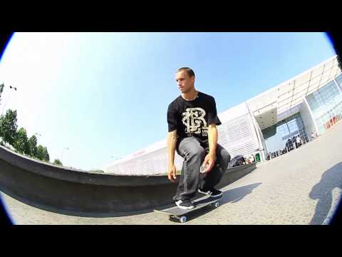 Haze wheels "One d'Haze"