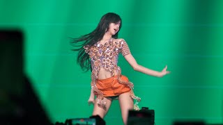 Download lagu 230916 BLACKPINK LISA 블랙핑크 리사 - MONEY 서울콘서트 월드투어 피날레 직캠 SEOUL CONCERT WORLD TOUR FINALE mp3