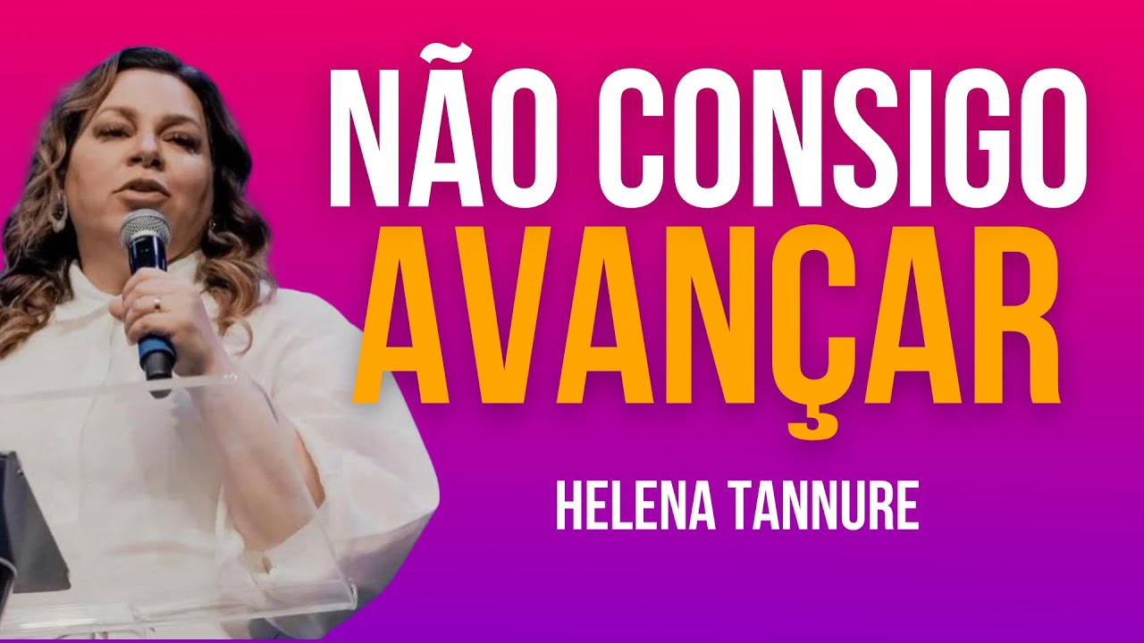 Helena Tannure | AVANCE PARA O ALVO