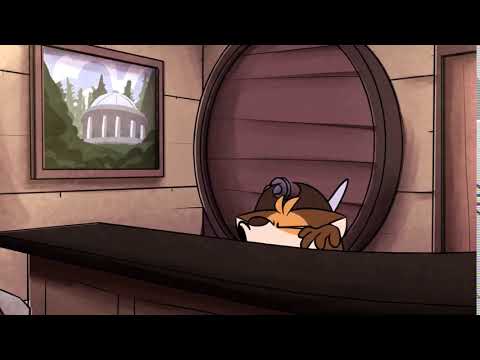 Mad Sheriff Hayseed: The Road Warrior