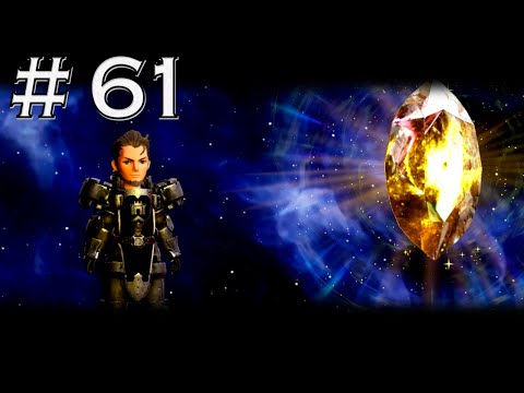 Bravely Default 2 #61 - Restoring the Earth Crystal