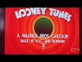 Invasion Of The Bunny Snatchers 1992 Opening On Toon In With Me On MeTV