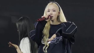 Download lagu aespa - 'TILL WE DIE' Sync aexis line | GOCHEOK SKY DOME| LIVE PERFORMANCE mp3 Download lagu aespa - 'TILL WE DIE' Sync aexis line | GOCHEOK SKY DOME| LIVE PERFORMANCE mp3