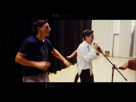 3º lugar MTV Colégio Medianeira 2017/Ricky Martin - Livin' La Vida Loca