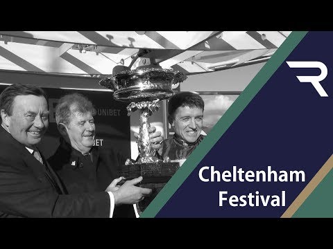 Cheltenham, what does it mean? 2018 Champion Hurdle - Racing TV