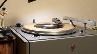 High Society / Sidney Bechet and his Orchestra