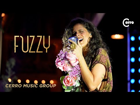 AleMor - Fuzzy (Live)