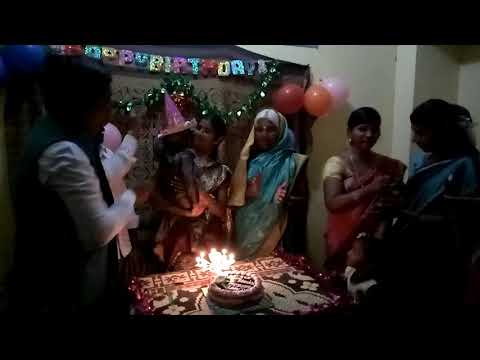 Happy Birthday Nandan