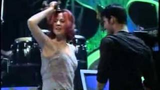 リッキー・マーティンRicky Martin - She Bangs