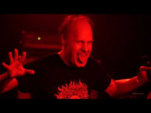 Nasalrod at Dante's 7, 12, 2024