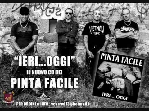 Pinta Facile-Lo so