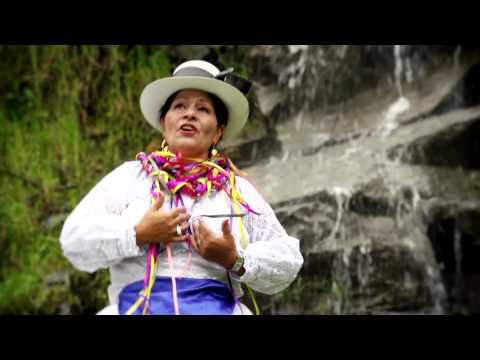 REBECA NAJARRO /El precio del amor (Luciano Quispe) Carnaval