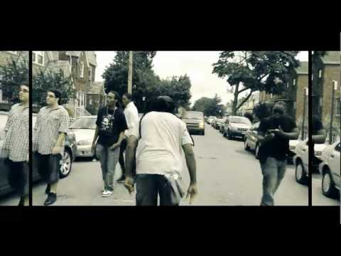 Brooklyn35 Collective - F#ck A 9 to 5 (Music Video)
