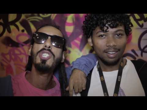 Du Haxi Batalha de Mc's - Larício e Dropê (Comando Selva)