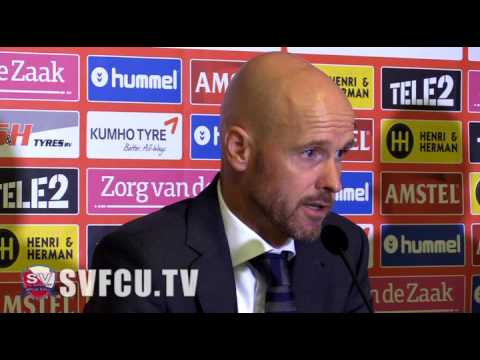 FC Utrecht -  FC Groningen 2016- 2017