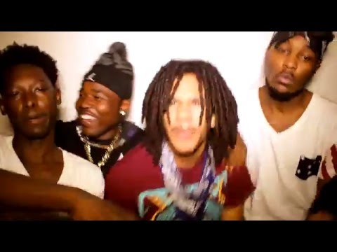 Cooln n Da Bando La dougo X Dero #Iflashout