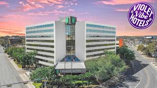 Embassy Suites by Hilton Austin Downtown South Congress | Austin (TX), United St