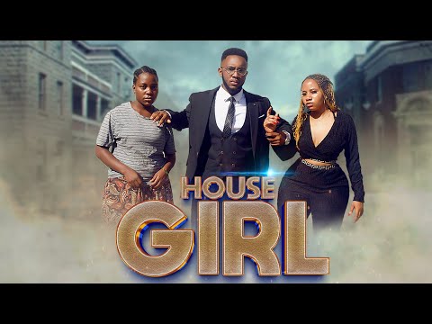 HOUSE GIRL  EP 05 || love story💞💕