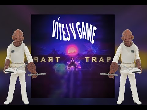 HULIBOY VYSAJBONG - VÍTEJ V GAME (intro) // OFF. VIZUAL //