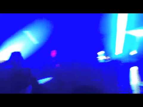 Jamie Ings - DJ Set Warehouse Southampton 2014