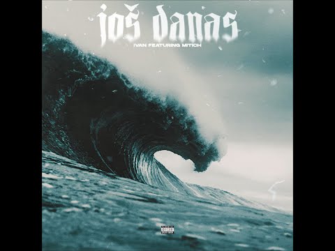 Mitich - Jos danas (feat. Jurec)