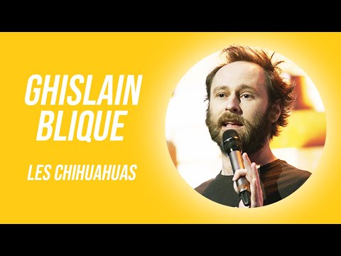 Ghislain Blique