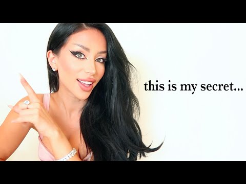 How I Get Everything I Want All The Time