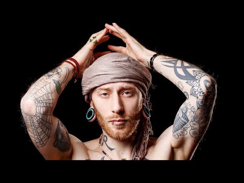 Top 10 Awesome ROCK Performances - PIERRE EDEL - The Voice