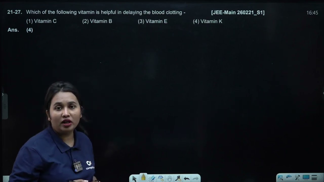 Video Solution